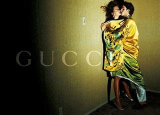 gucci shaved g ad|tom ford Gucci commercial.